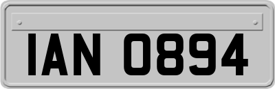 IAN0894