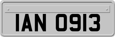 IAN0913