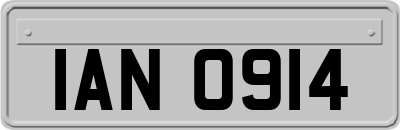 IAN0914