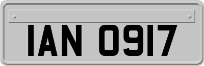 IAN0917