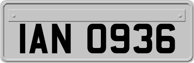 IAN0936