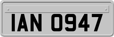 IAN0947