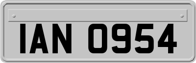 IAN0954