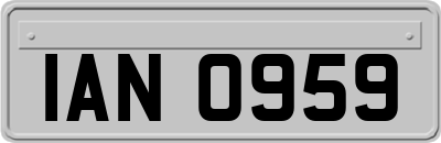 IAN0959