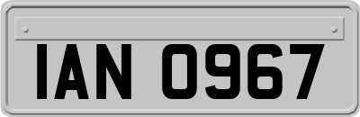 IAN0967