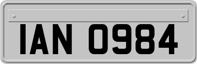 IAN0984