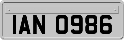 IAN0986