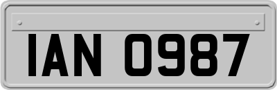 IAN0987