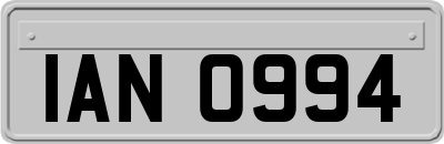 IAN0994
