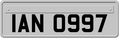 IAN0997