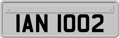 IAN1002