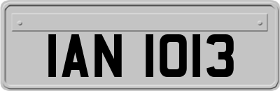 IAN1013