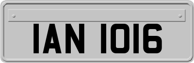 IAN1016
