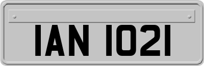 IAN1021