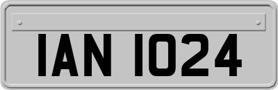 IAN1024