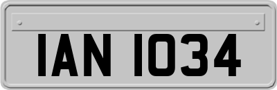 IAN1034