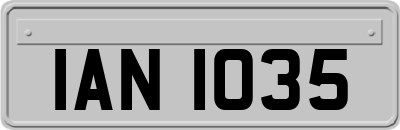 IAN1035
