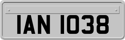 IAN1038