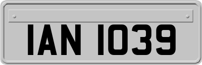 IAN1039