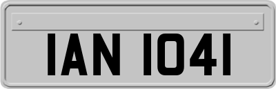 IAN1041