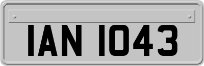 IAN1043