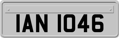 IAN1046
