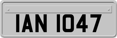 IAN1047