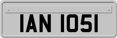 IAN1051