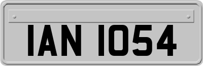 IAN1054