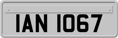 IAN1067