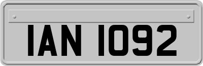 IAN1092