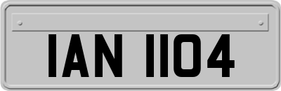 IAN1104