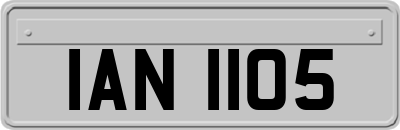 IAN1105