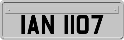 IAN1107