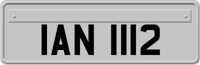 IAN1112