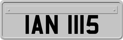 IAN1115