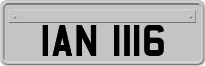 IAN1116