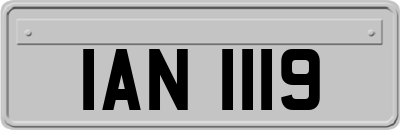 IAN1119