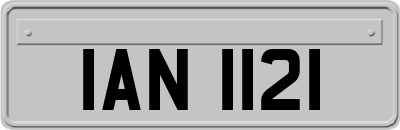 IAN1121
