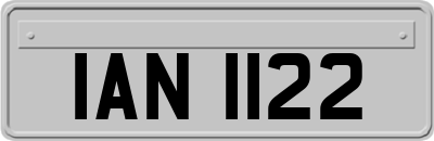 IAN1122