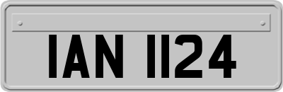 IAN1124
