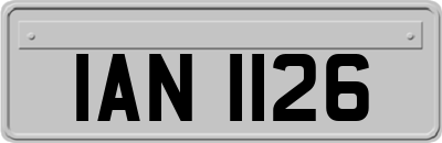 IAN1126