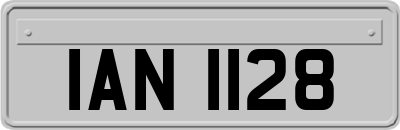 IAN1128