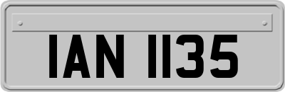 IAN1135