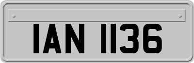 IAN1136