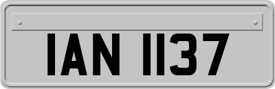 IAN1137