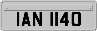 IAN1140