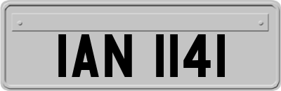IAN1141