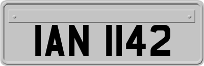 IAN1142
