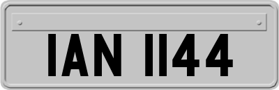IAN1144